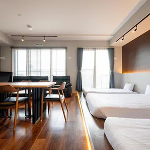 Minn Chitose Appart hôtel
