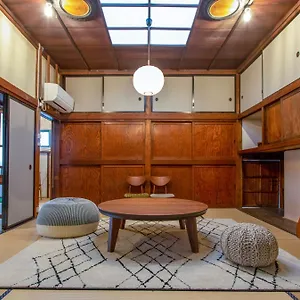 抹香町ハウス , Odawara Japan