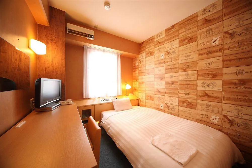 Hotel Wing International Chitose Chitose  Giappone