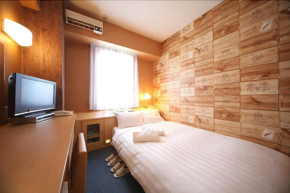 Hotel Wing International Chitose Chitose