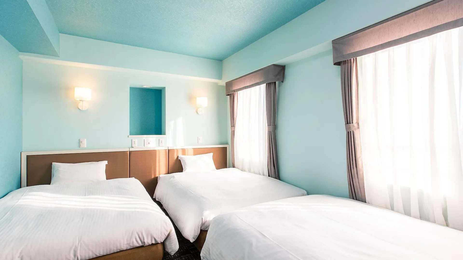 Hotel Wing International Chitose Chitose  3*, Chitose (Hokkaido) Giappone