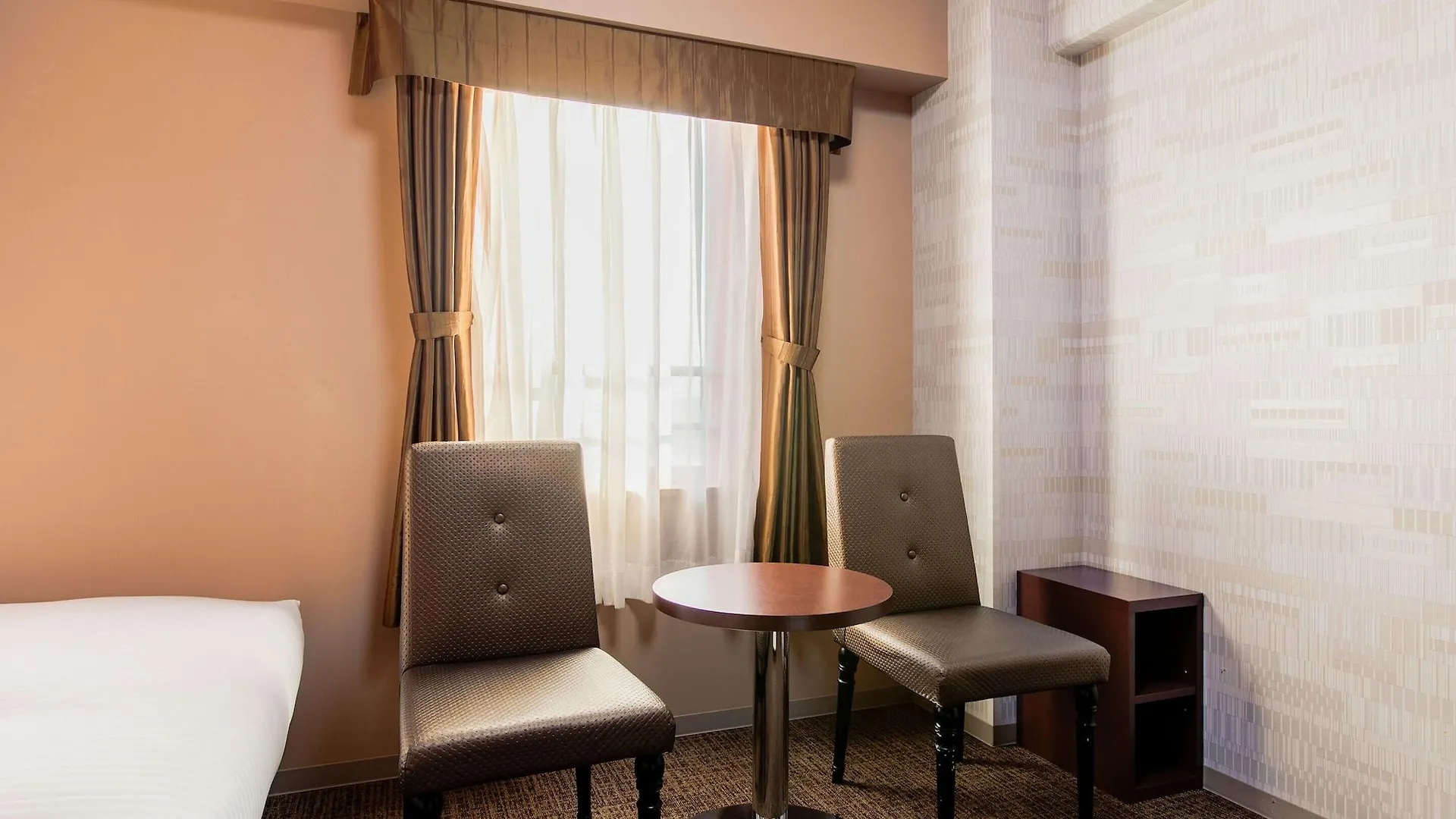 Hotel Wing International Chitose Chitose   Chitose (Hokkaido)
