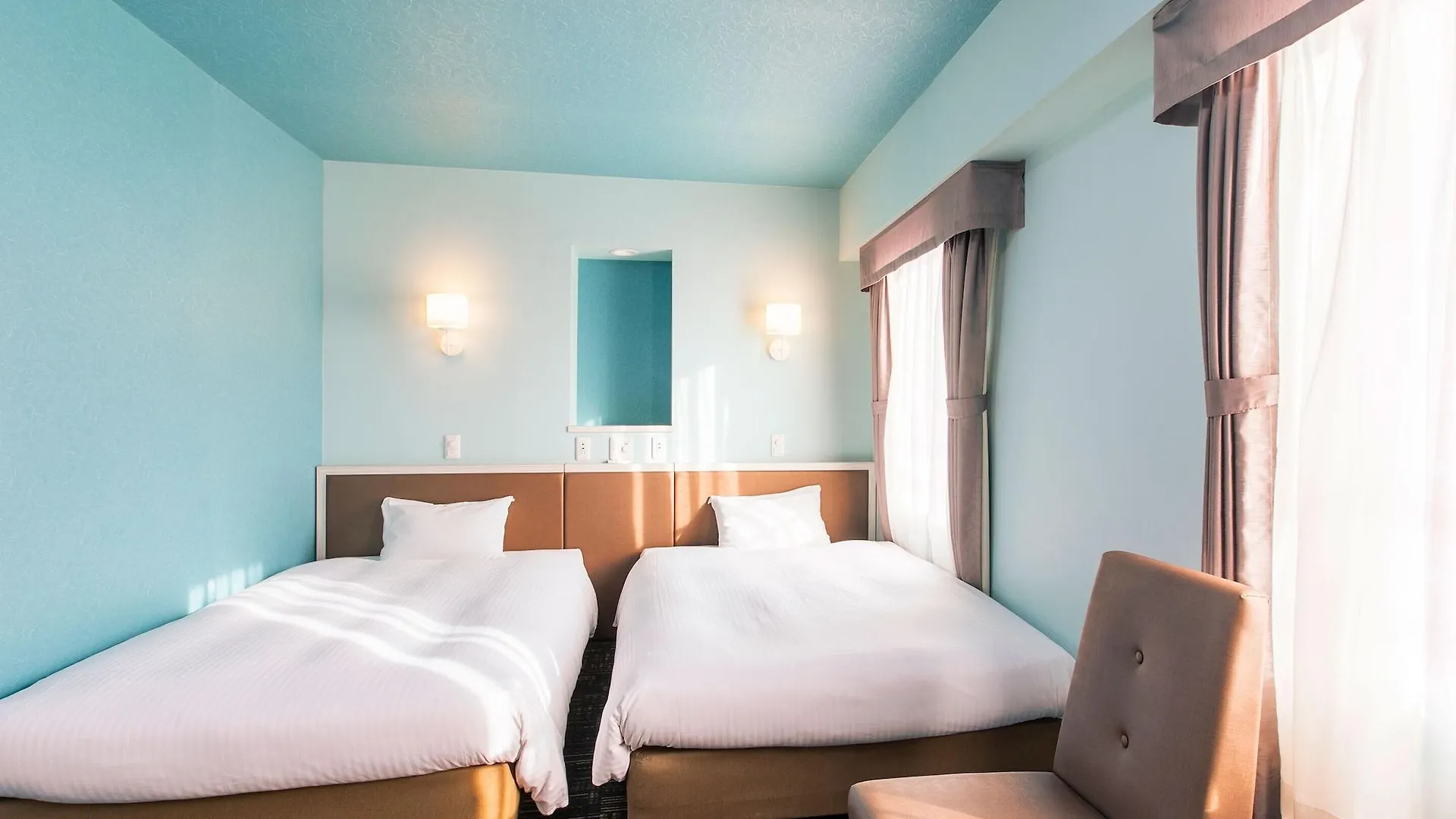 Hotel Wing International Chitose Chitose  Chitose (Hokkaido)