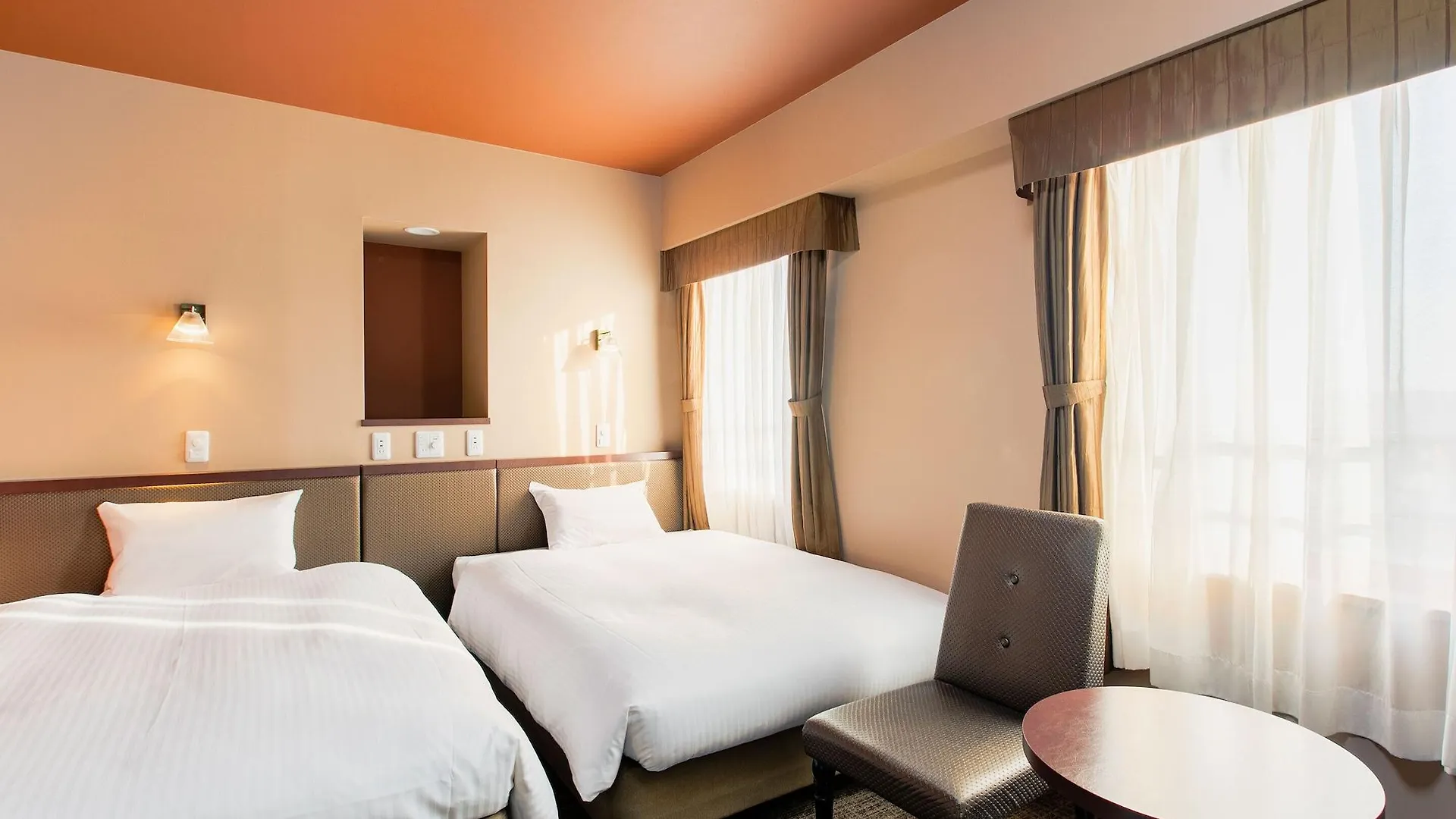 Hotel Wing International Chitose Chitose
