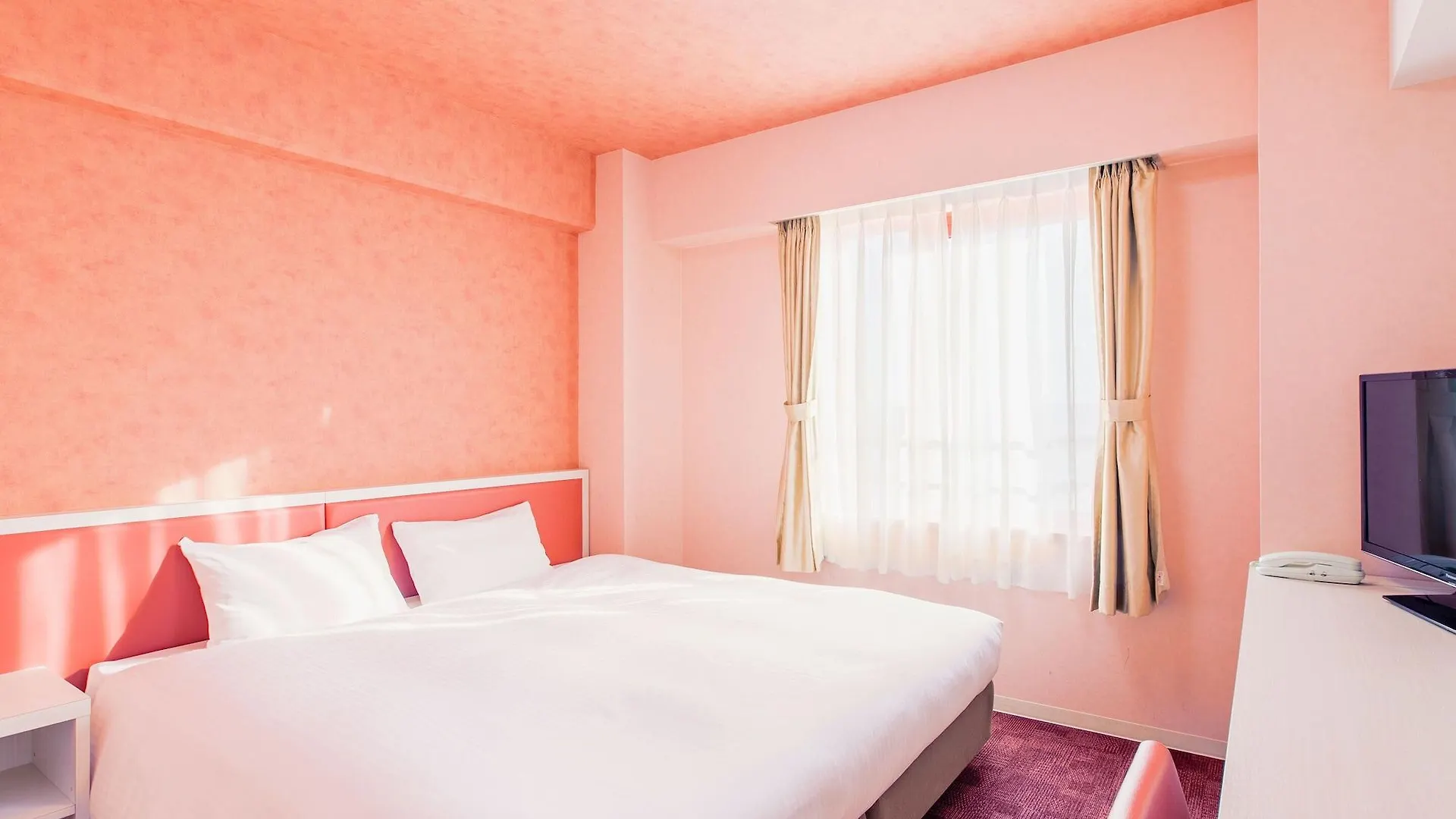 Hotel Wing International Chitose Chitose