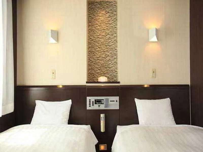 Hotel Wing International Chitose Chitose