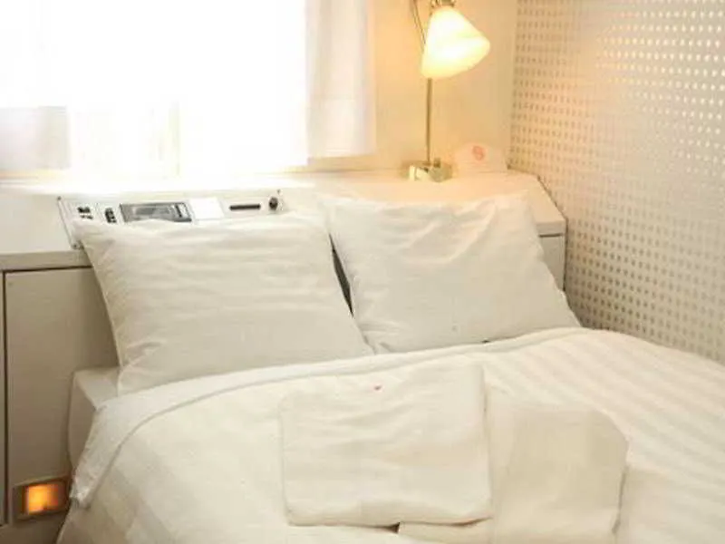 Hotel Wing International Chitose Chitose  3*, Chitose (Hokkaido)