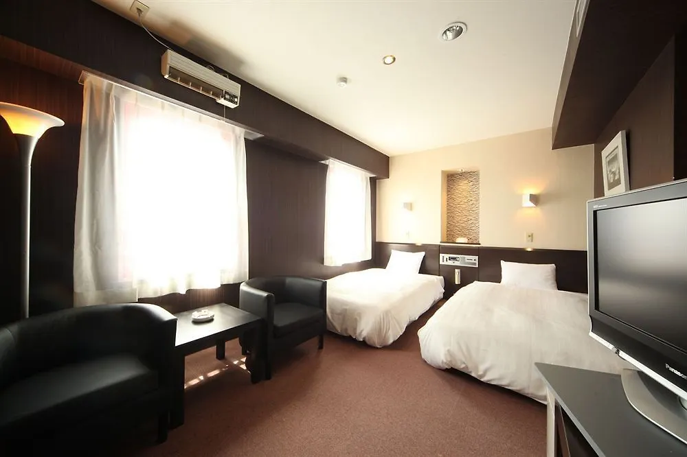 Hotel Wing International Chitose Chitose  Chitose (Hokkaido)