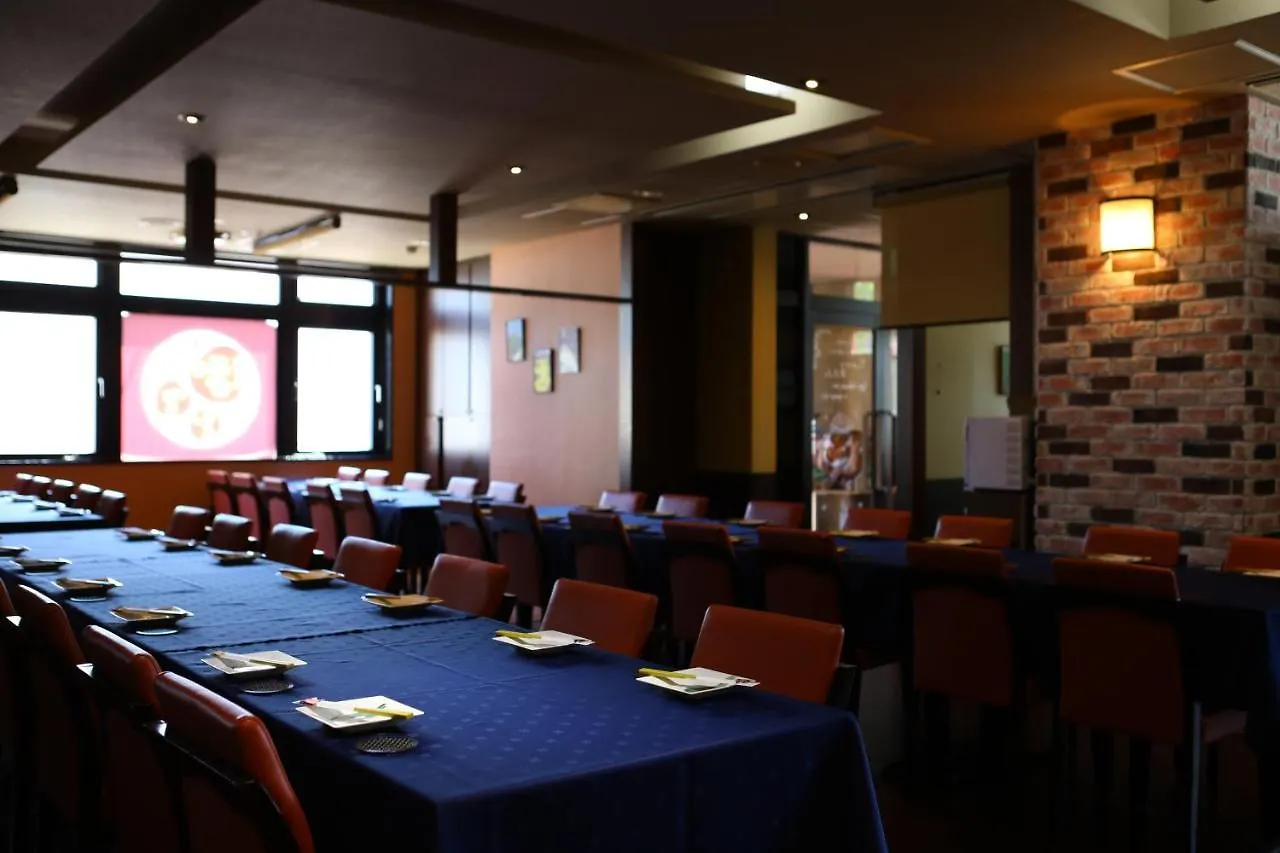 Hotel Wing International Chitose Chitose
