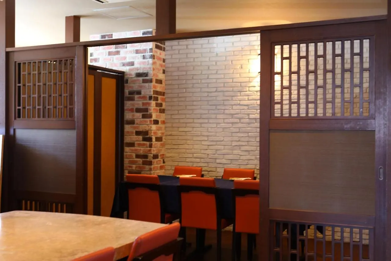 Hotel Wing International Chitose Chitose  3*, Chitose (Hokkaido)