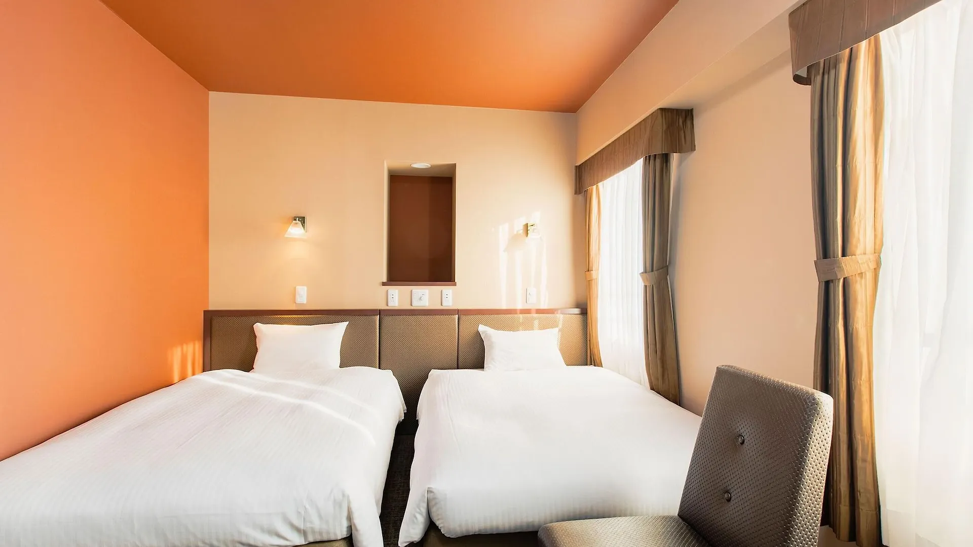 Hotel Wing International Chitose Chitose