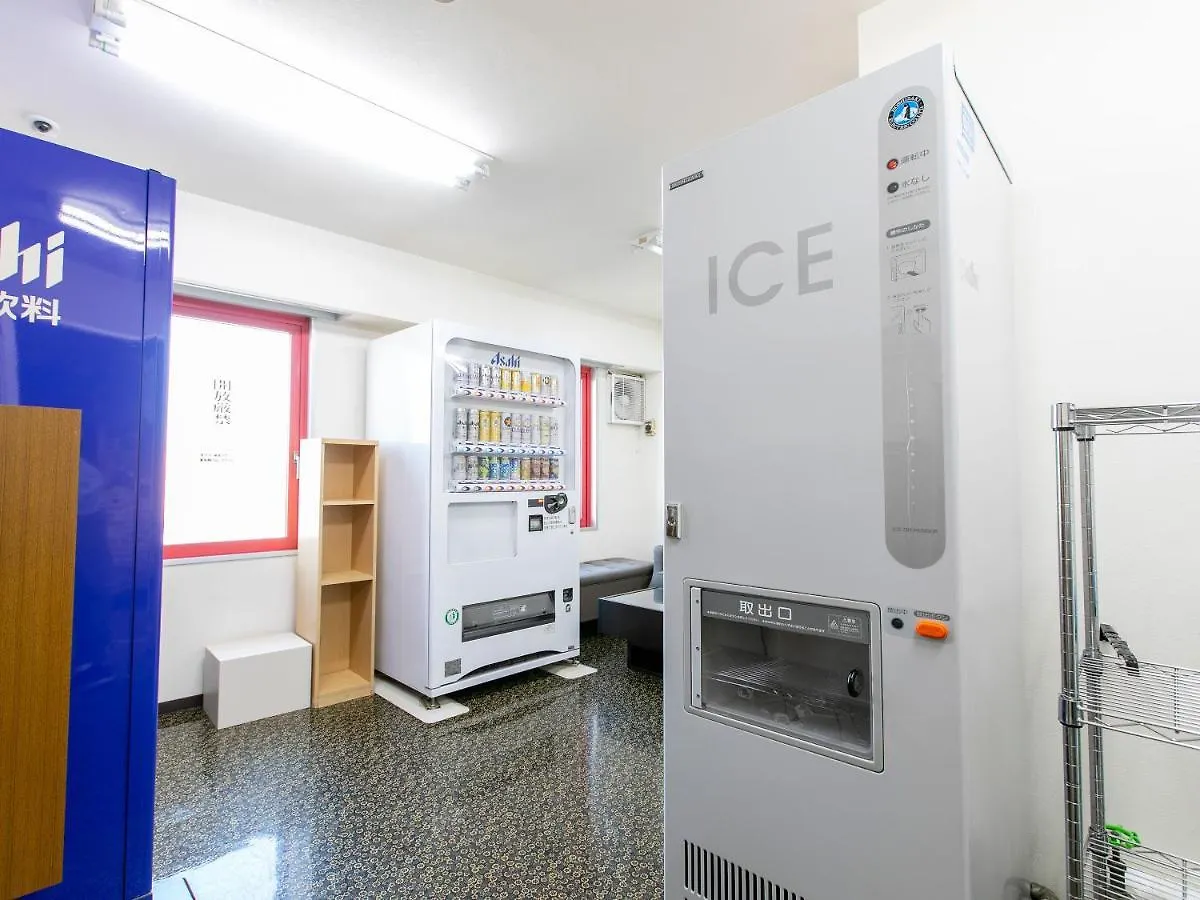ホテルウィングインターナショナル千歳 千歳市 3*,  日本